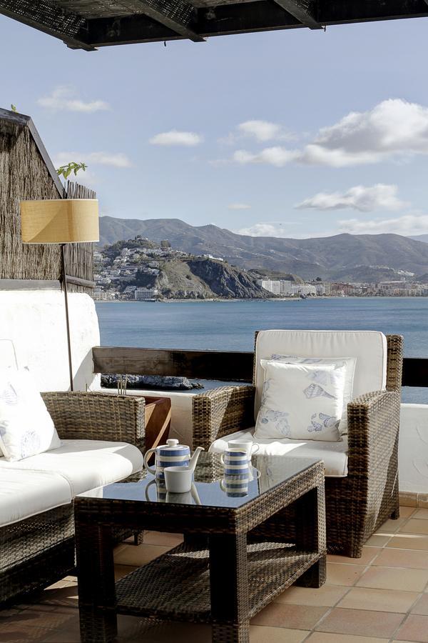 Marina Playa 2H La Herradura (Granada) Exterior foto